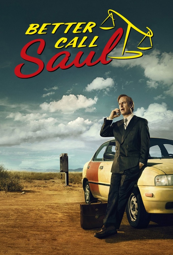 Better Call Saul [30087] (A1461294958) [[TV Shows]] --Plex--